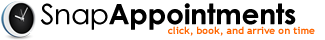 Online Appointment Scheduling